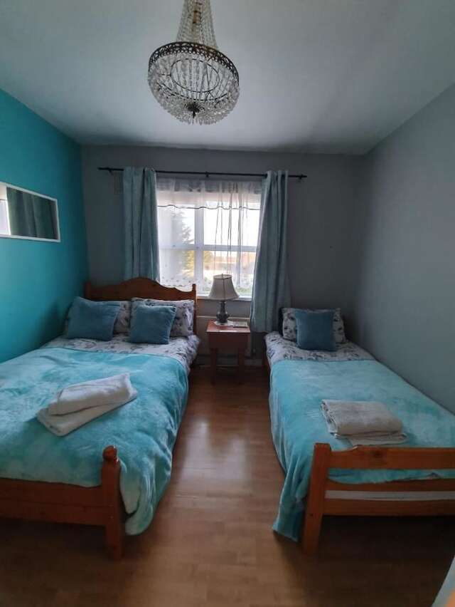 Отели типа «постель и завтрак» Rheban BnB Атай-5